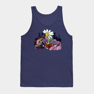 Sad Tank Top